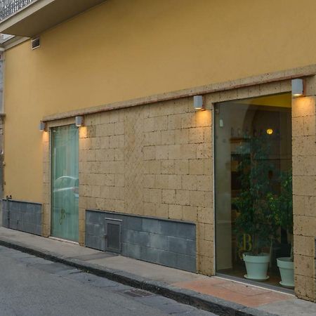 Bocca Di Bacco Acomodação com café da manhã Cimitile Exterior foto
